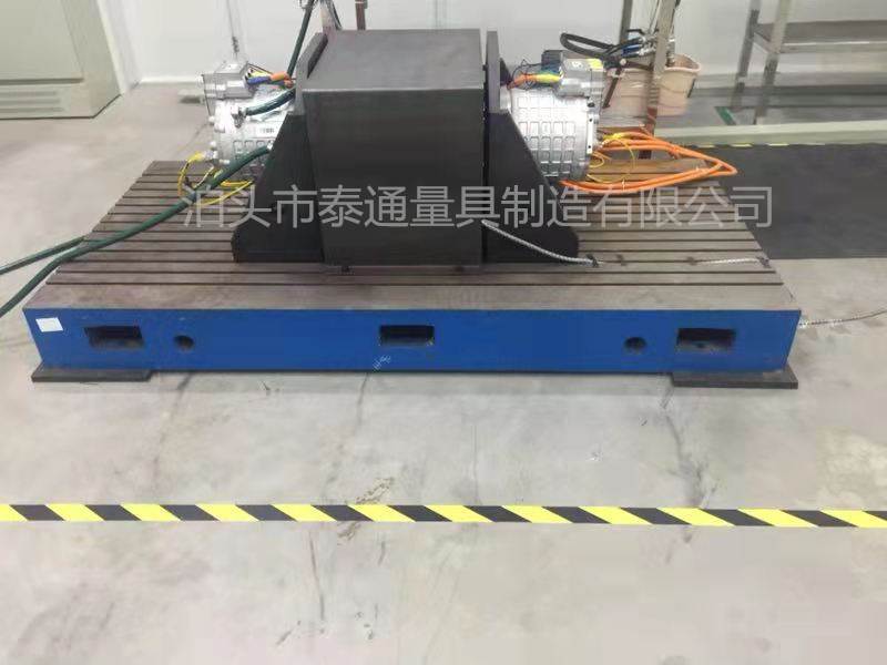 電機試驗平臺